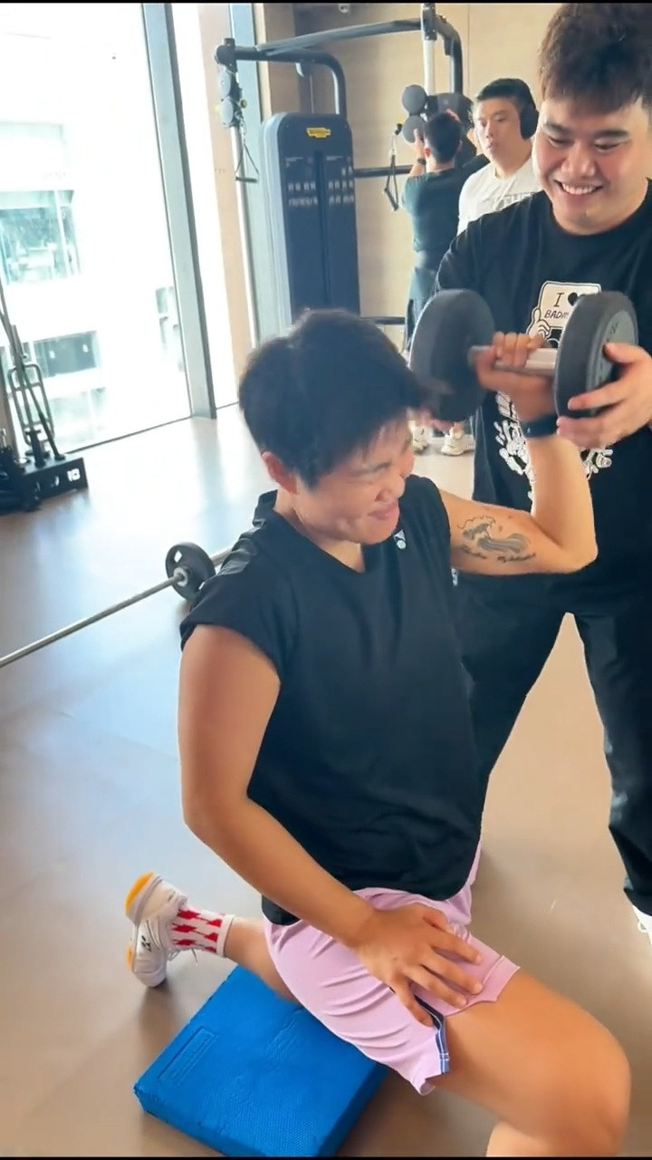 这个纹身辣丝我了