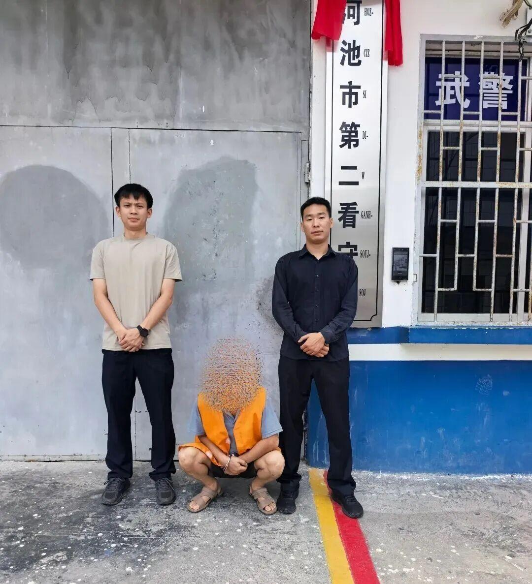 谁也想不到，三十多年前厂区宿舍一场普通争吵，让两个外出务工的年轻人命运彻底改写。