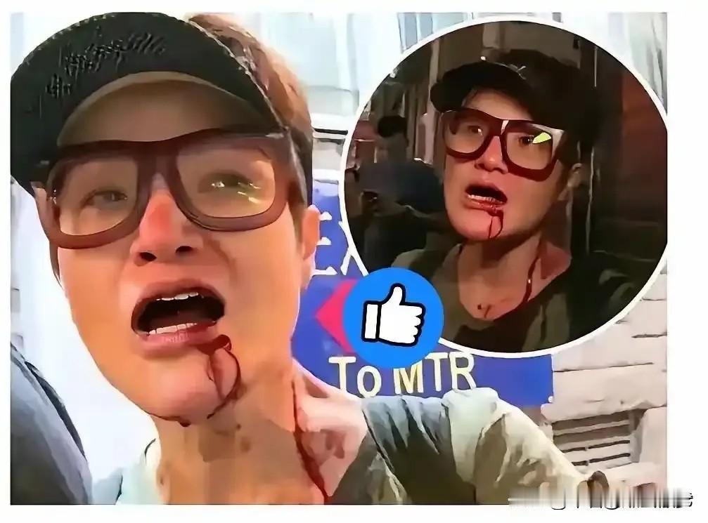 无意中刷到香港艺人马蹄露（原名梁颖颜）的直播间，有报道她生活节俭，却默默在内地捐