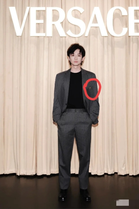 我有种预感董子健估计很难结婚了也估计很久不会恋爱了，因为《蛮好的人生》孙俪