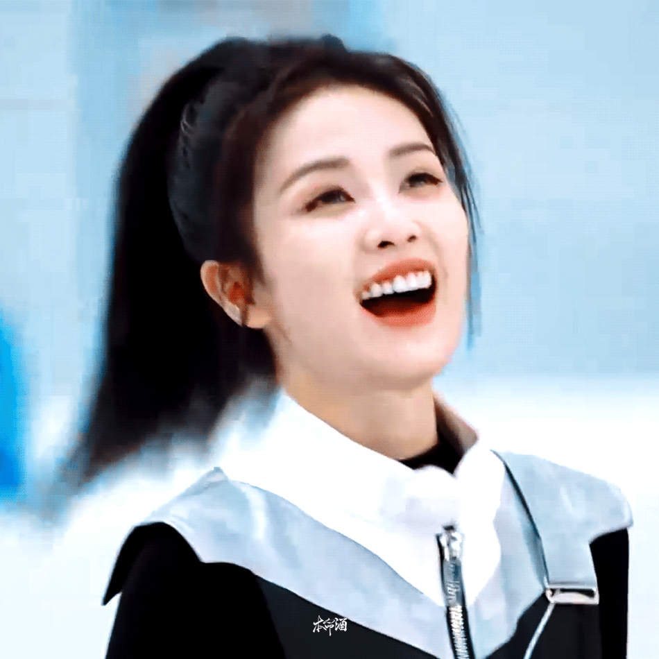 这是谁家可爱小奶团子跑出来了🥲​​​