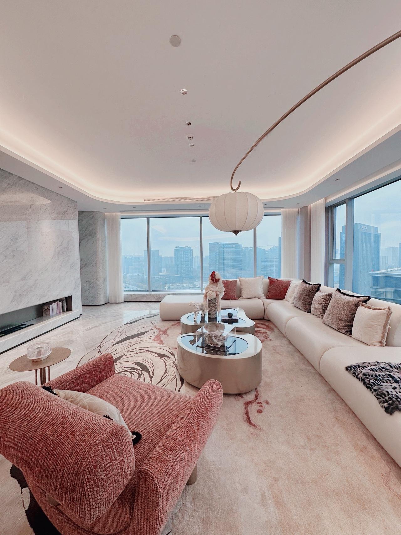 空间美学装修日记家的样子