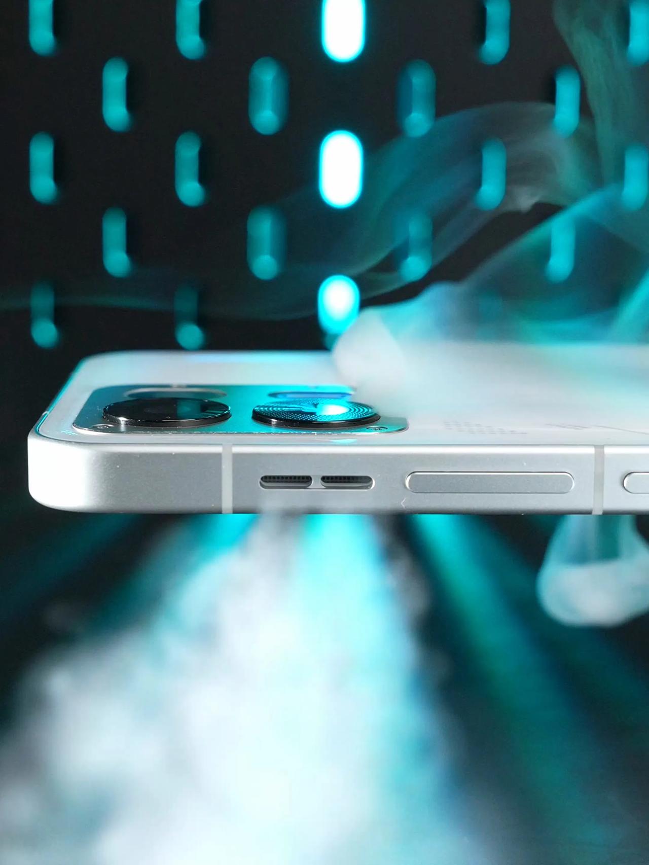 开箱实测｜OPPOK15Pro直接戳中潮人审美刚拆完OPPOK15P