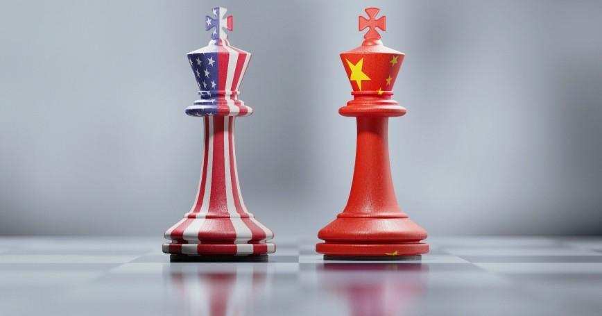 纽约时报中文网今天（5月19日）阴阳道：“中国的自负或许是世界和平的最大保障：它