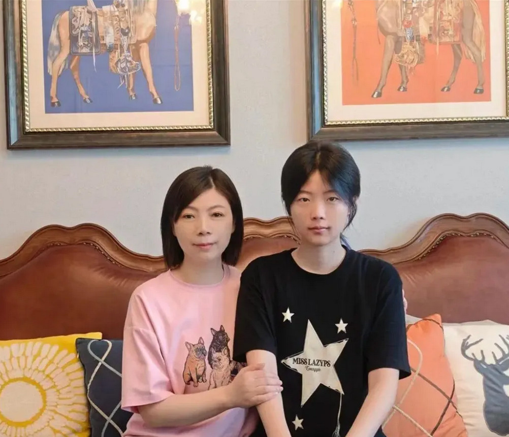 高考604分的女生却收到大专录取通知书的原因终于找到了。不是被人顶替了名额，也