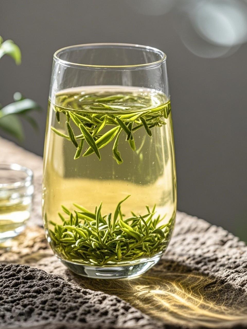 懂茶之人一般喜欢喝什么茶?懂茶之人喝茶讲究“品”，不局限于一种茶，会按季节、心