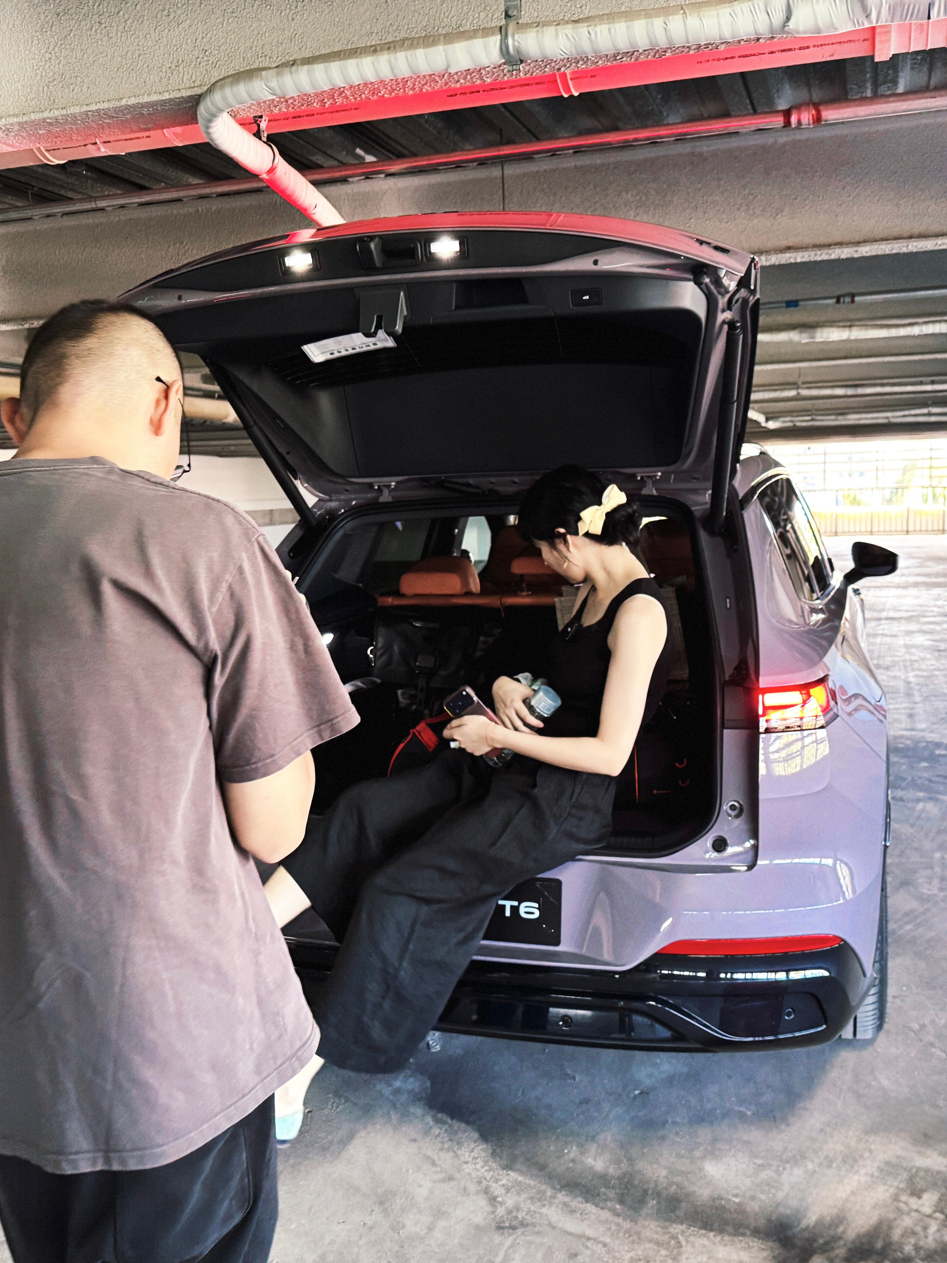 几年不见车，现在每天都有惊喜大v聊车​​​