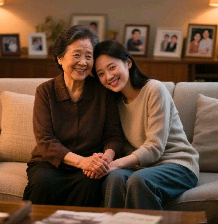 给所有婆婆们提个醒儿！儿子只要结了婚，不管儿媳学历，能力，工作，性格，家世，长相