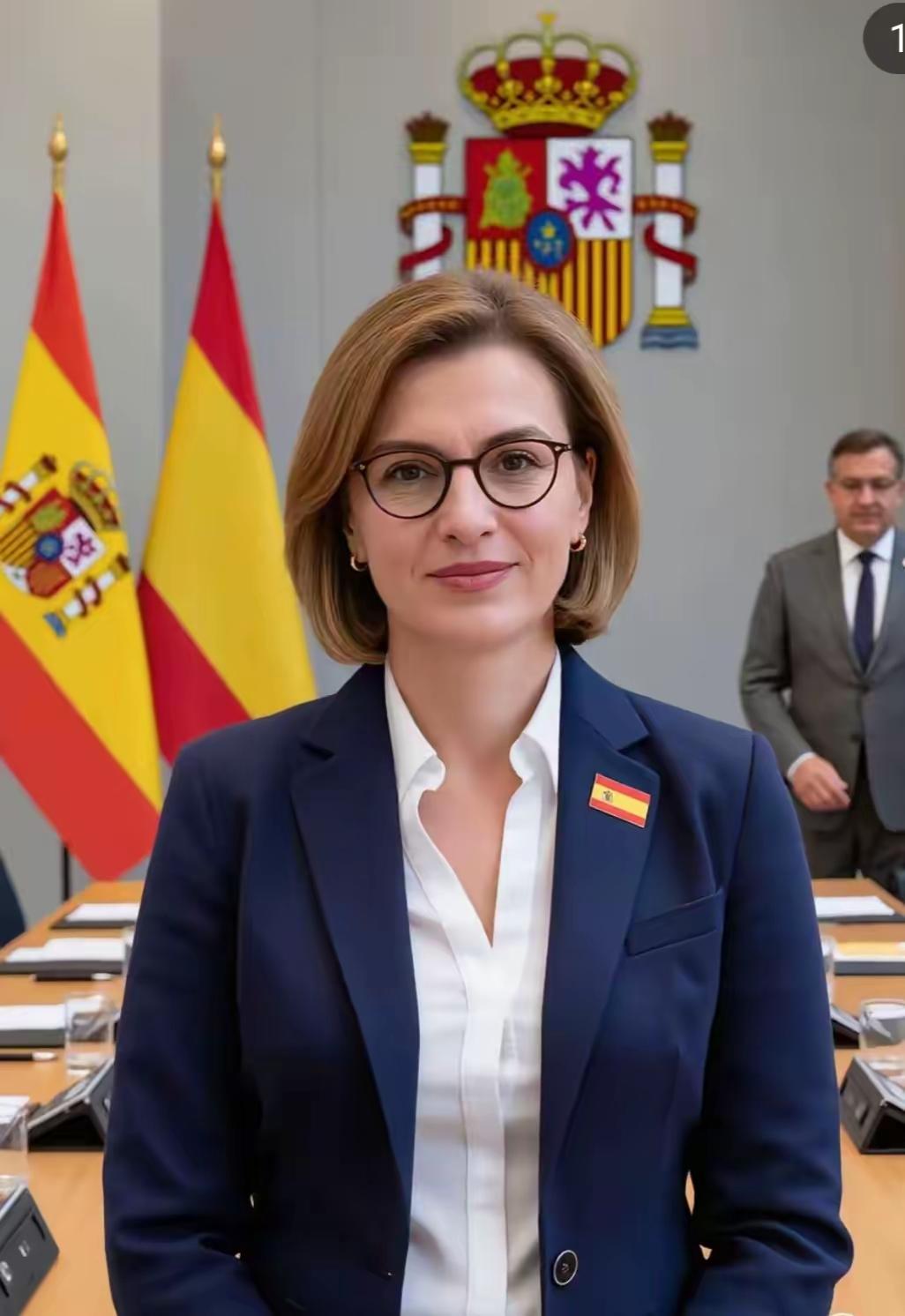 真没有想到率先对以色列动手的竟然是西班牙，这只是开始很快就会有更多的国家对以色列