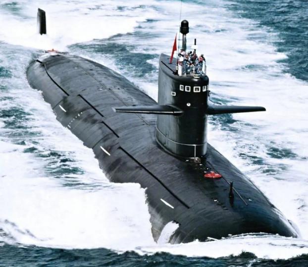 终于明白了，为什么美国的核潜艇在中国附近接二连三出事故！美国海军的海狼级核潜艇曾