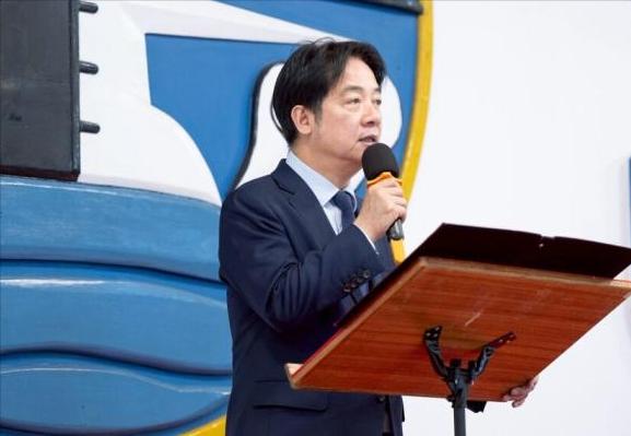 赖清德将窜访非洲。台媒报道，赖清德将在下周（4月22至26日）窜访台湾在非洲唯