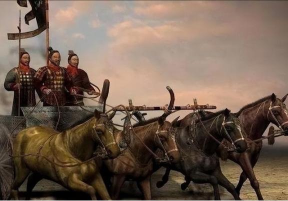 一人犯法，全族挨罚？秦朝严苛的“连坐”制度到底是什么样的？提起古代秦国的法律