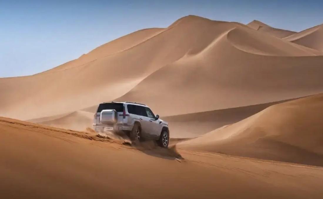 专家预判，未来中国汽车品牌只剩下六家：1、比亚迪，可能性占99%2、奇瑞，可