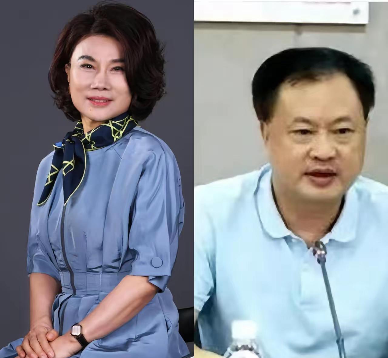 一条新闻，直接把两种人的底色扒得底朝天。当年空降过来准备“摘桃子”的周乐伟，自