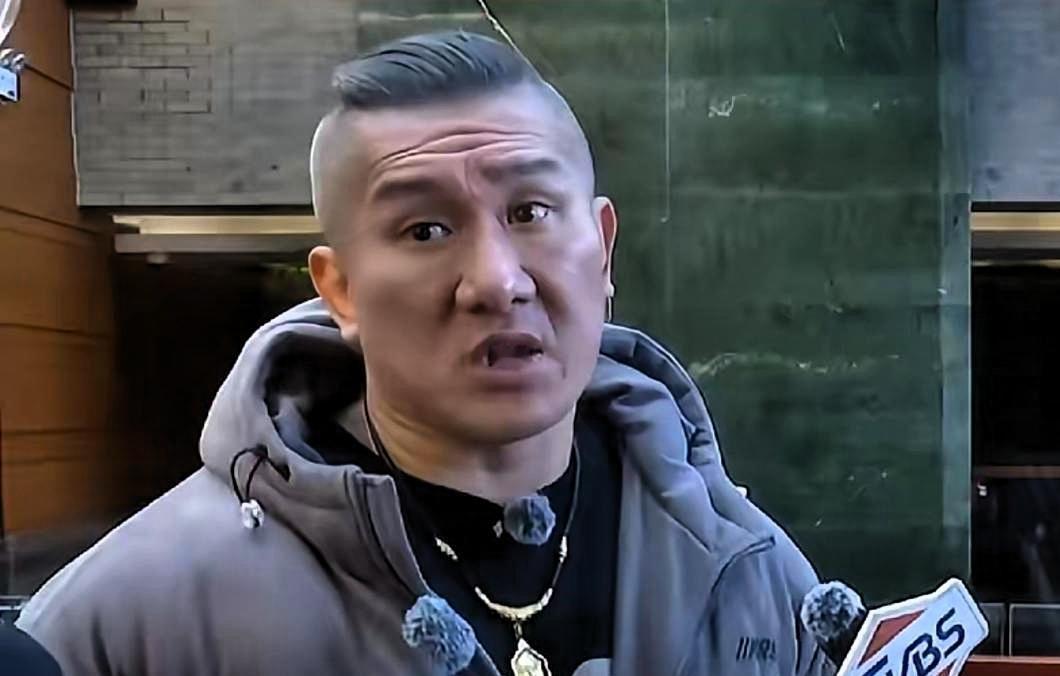 京城接待,印象反转,汪小菲新阶段观察事情是这样的,汪小菲接待了“馆长”到北京,