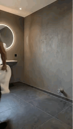 原来马桶是这么来的啊～😲