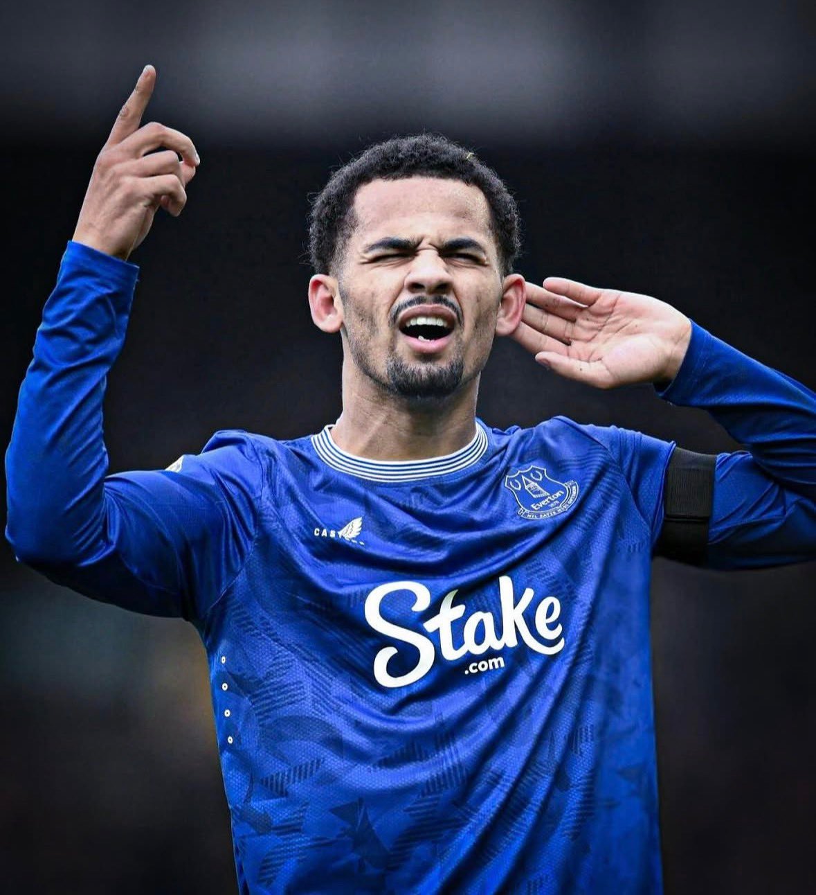 Sully：伊利曼·恩迪亚耶（IlimanNdiaye）对加盟曼联持开放态度，