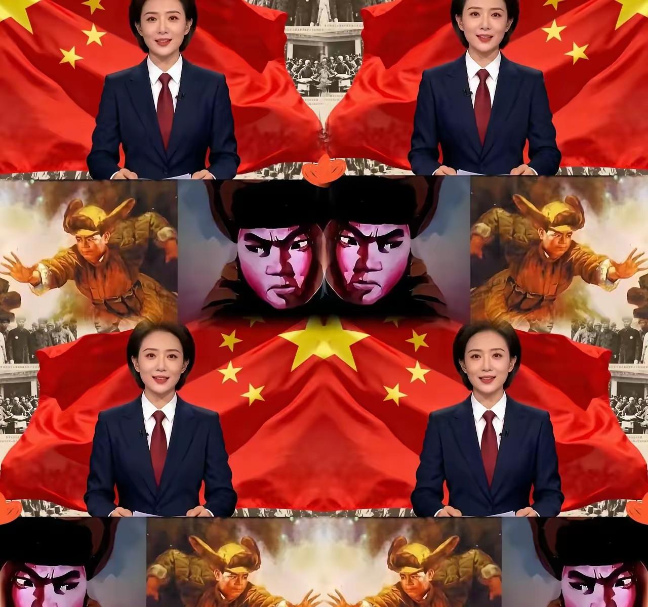 昨晚新闻联播开头那三分钟，愣是让全国观众集体红了眼眶！没提前放预告，也没请什么明