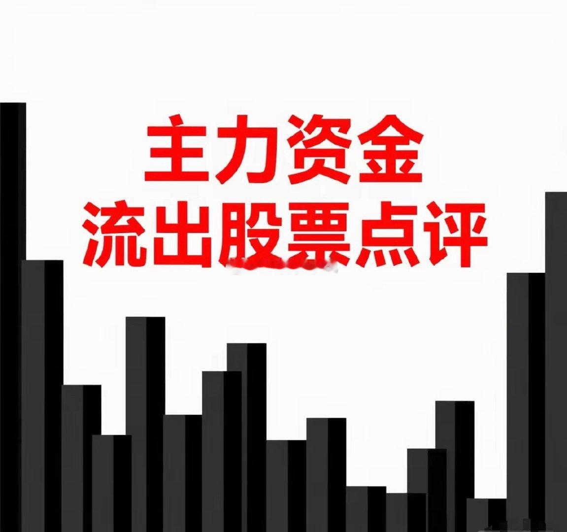 5月10日。星期天。沪深资金流出股票。北方华创。前高附近。强势震荡。深圳华强。低