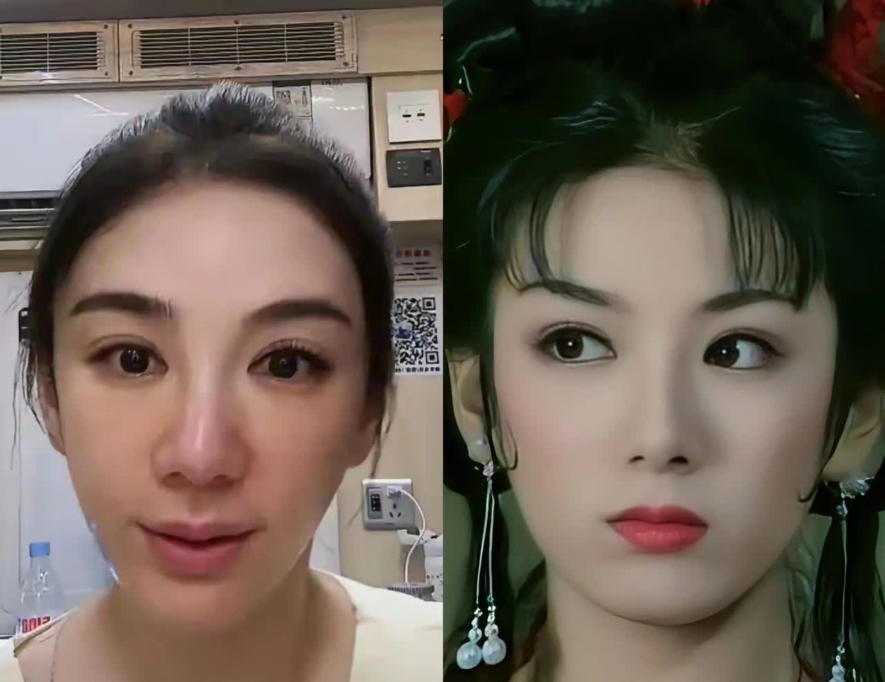黄奕什么都好就是有一点她做错了不是她支持女儿和生父撇清关系，也不是想送孩