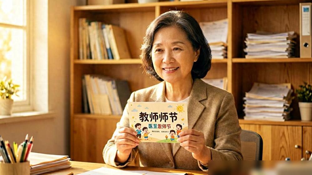 教师节前，教育部给1870万教师吃了三颗定心丸。说实话我一个做家长的，看到教龄津