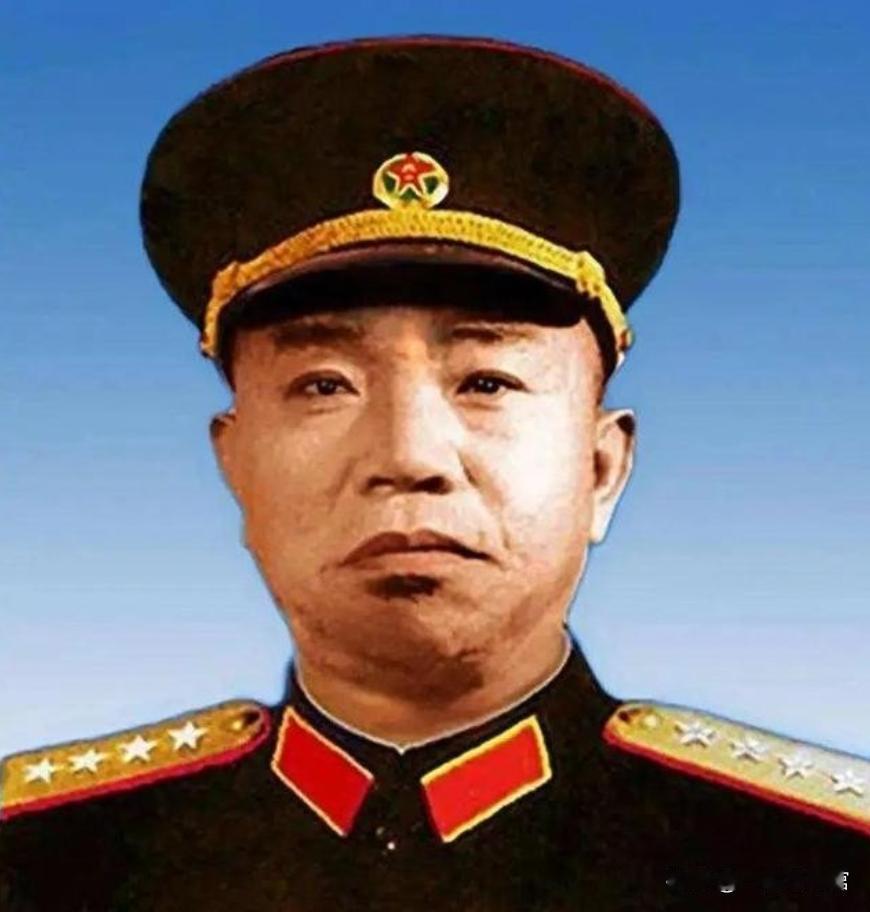 1968年，大将王树声在食堂排队打饭，一个年轻干部一下打了5份饭菜。王树声上前询