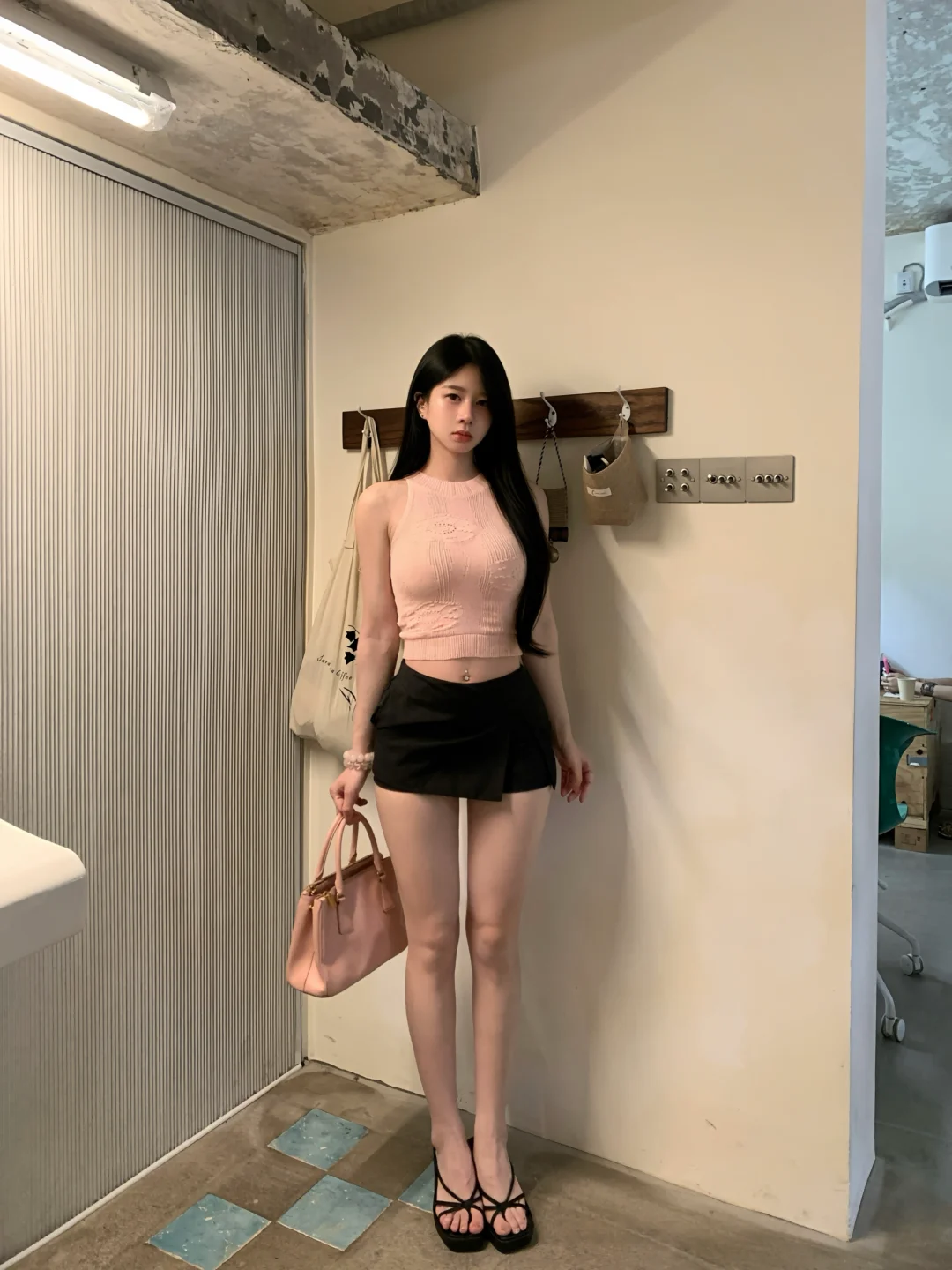 姐姐