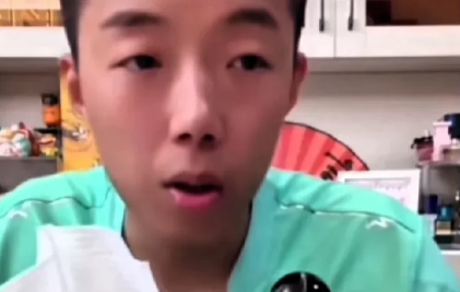 尹航蹭樊振东流量！前国家队名将尹航在直播间是这样评价樊振东:“其实我根本不想提樊