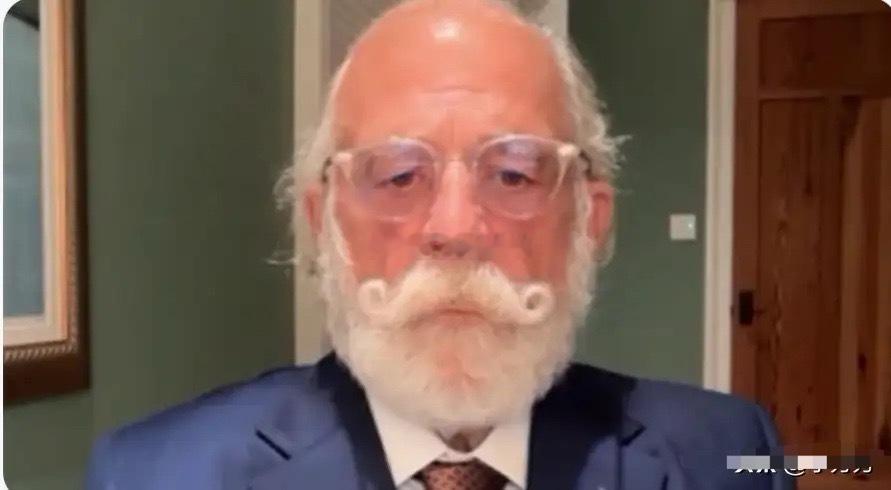 美国政坛曝出惊天猛料，特朗普前御用律师实名举报：特朗普认知彻底崩了，还被人利用要