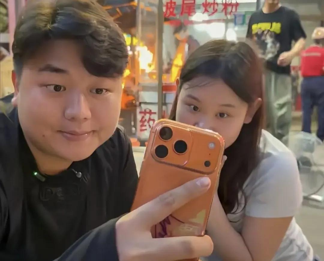 张家齐大方爽朗，全进华细心有担当，冠军和冠军的哥哥越看越喜欢最近刷到张家齐和全