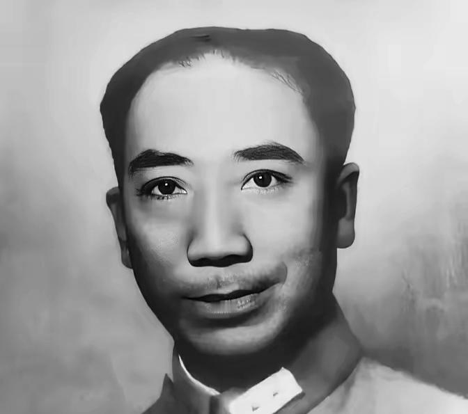 1946年，戴笠飞机一摔没，蒋介石不等办丧，立马派毛人凤、胡宗南、宋子文分头查家