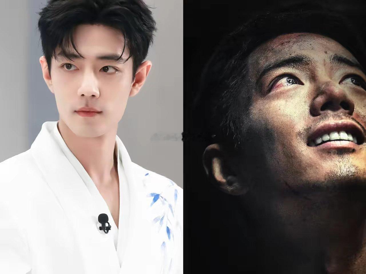 《得闲谨制》的导演后悔极了不是因为口碑不好恰恰相反口碑太好了怎么也没想到肖战能把