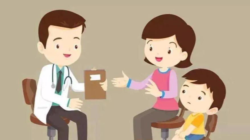 怎么判断孩子有没有脊柱侧弯? 先看这5个地方, 再决定拍不拍片