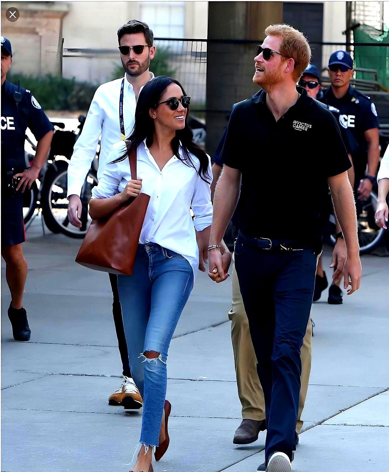 当年退出王室被唱衰，六年后梅根反而越走越稳。2018嫁入王室，2020官宣