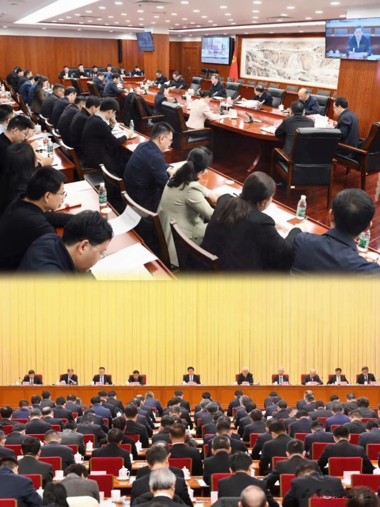 国企终于“清醒”！有人说早该如此。国企终于对“干部年轻化”拨乱反正了！之前不