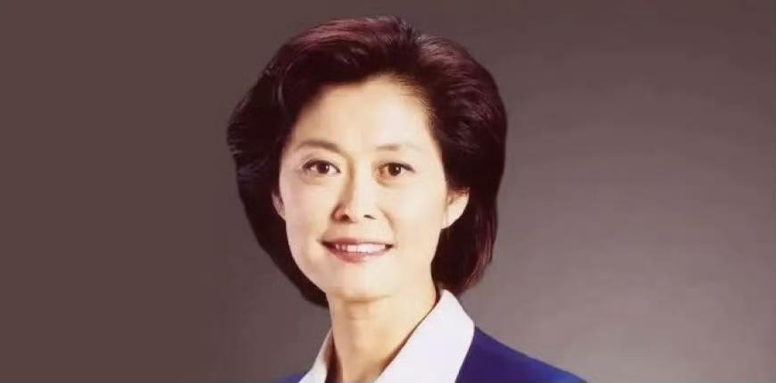 央视主持人、71岁敬一丹离世，女儿发讣告透露死因：在哈尔滨突发脑出血，转院回北京