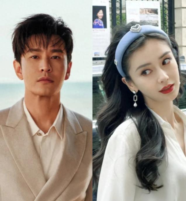 低调就医，黄晓明杨颖先后去医院，各自调理身体。5月，黄晓明与杨颖先后被拍