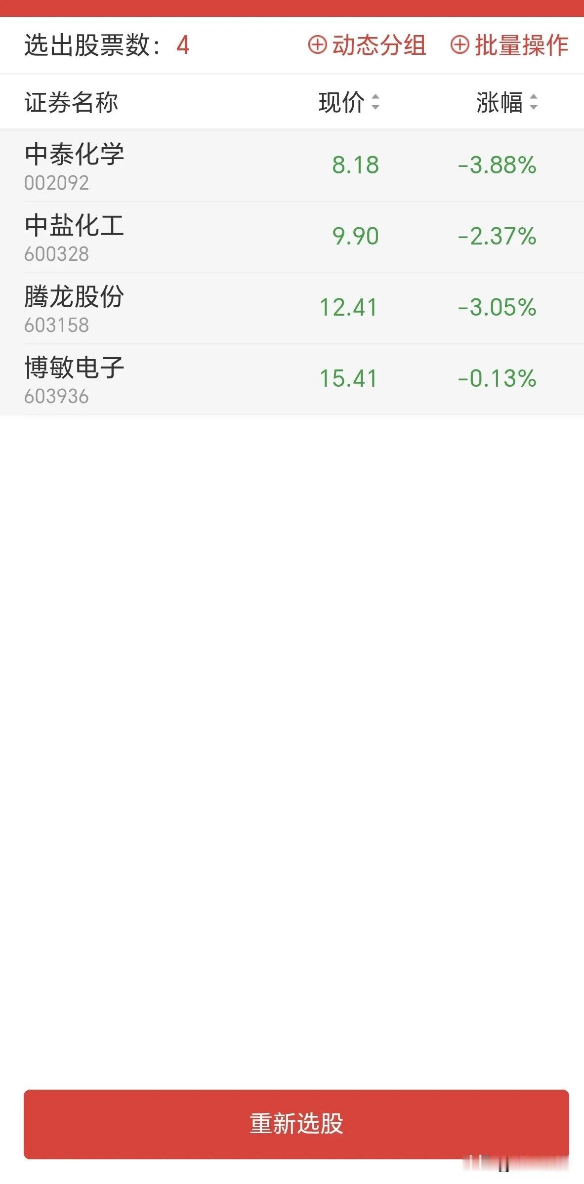 3月16日自选日记