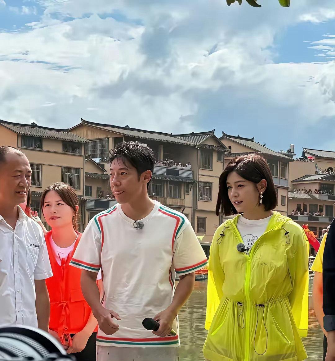 陈妍希除了在神雕侠侣被群嘲过，其他时候都是美的，没有丑过