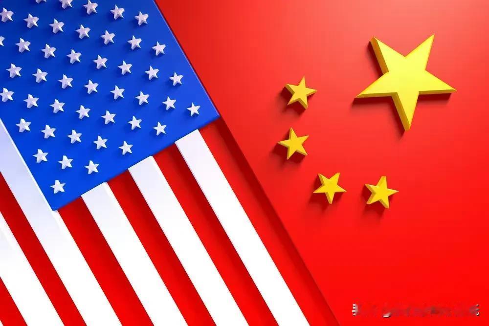 看来美国人还是察觉了，他们说中国不是不当大哥，而是想“挟美国以令天下”。美国