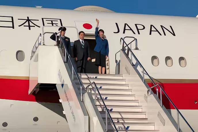 7月1日将至，日本民航和日本民众好日子到头了！我国民航空域管理新规，计划自2