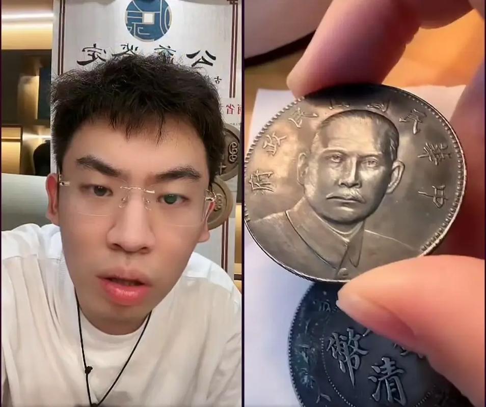 血的教训，3千多万粉丝的大网红亏光了父母的养老钱！网上有一个非常知名的文玩古董