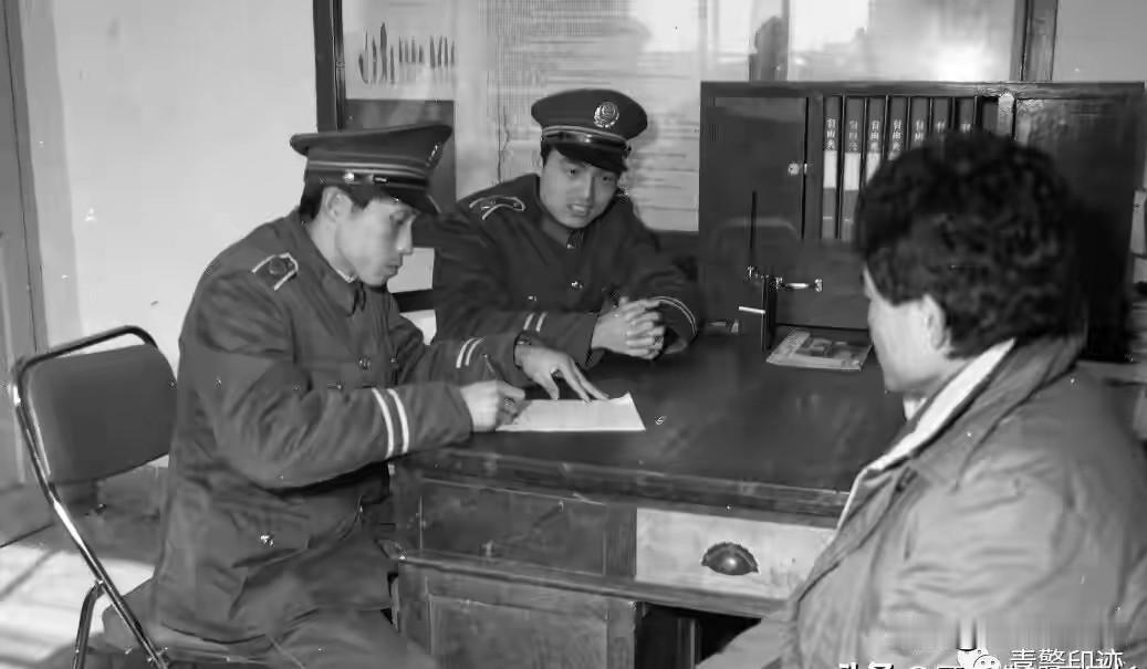 1987年山海关长城命案：歹徒持枪劫杀摄影师，乐亭紧急布控，抓捕背后满是热血坚守