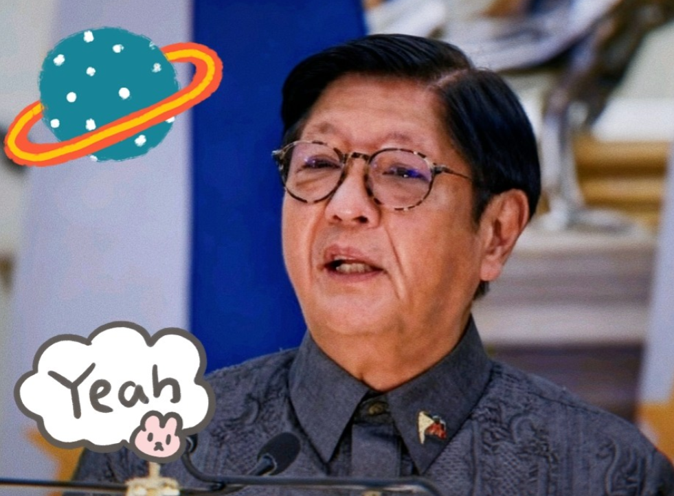 就在今天，菲律宾宣布了！10月15日，菲律宾驻华大使馆通告，从2025年1