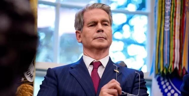 终于，中国同意谈了！说白了，就是美国财政部部长贝森特与中国举行视频通话，开展最近