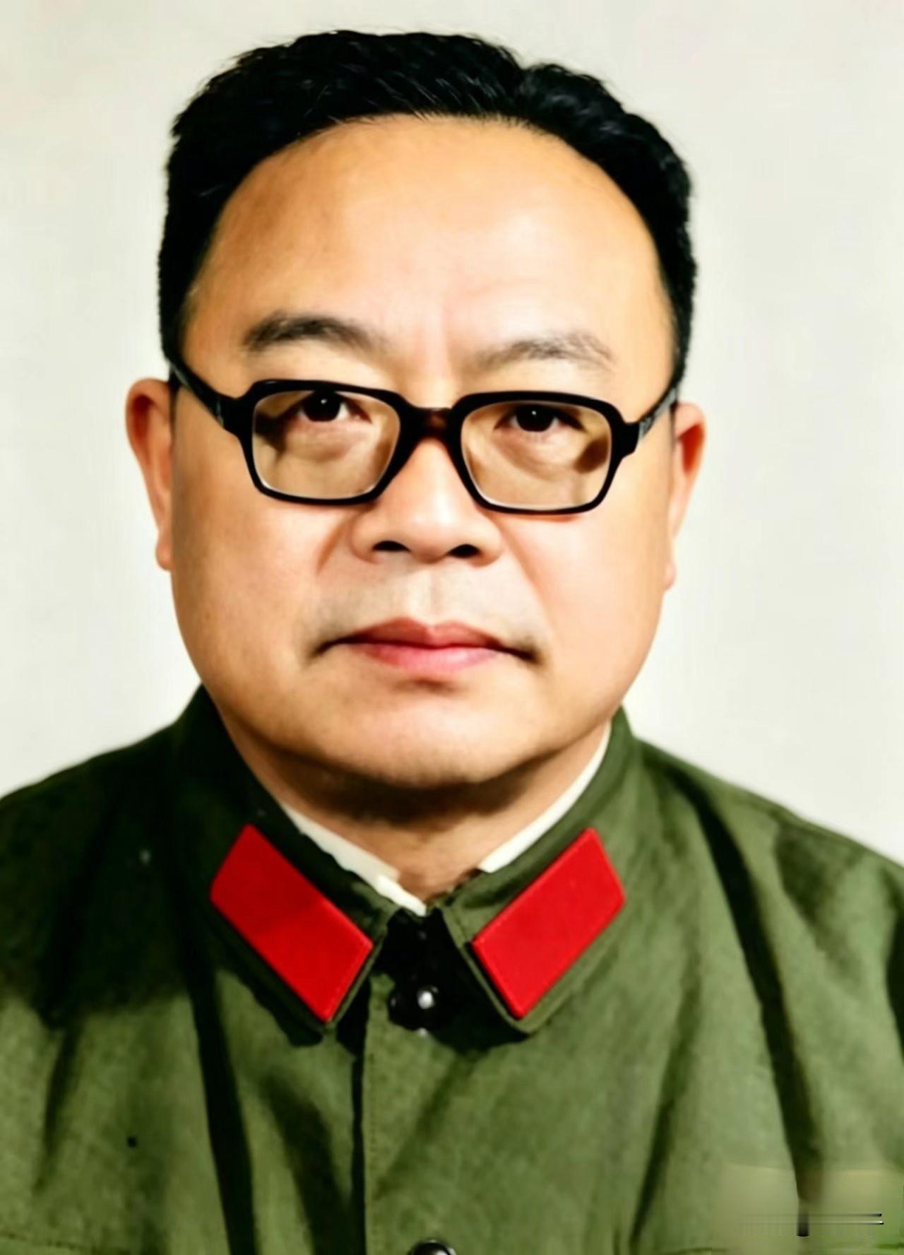 中国人民解放军开国将校名录之第1495位，丁池（1917一2008.4.26）河