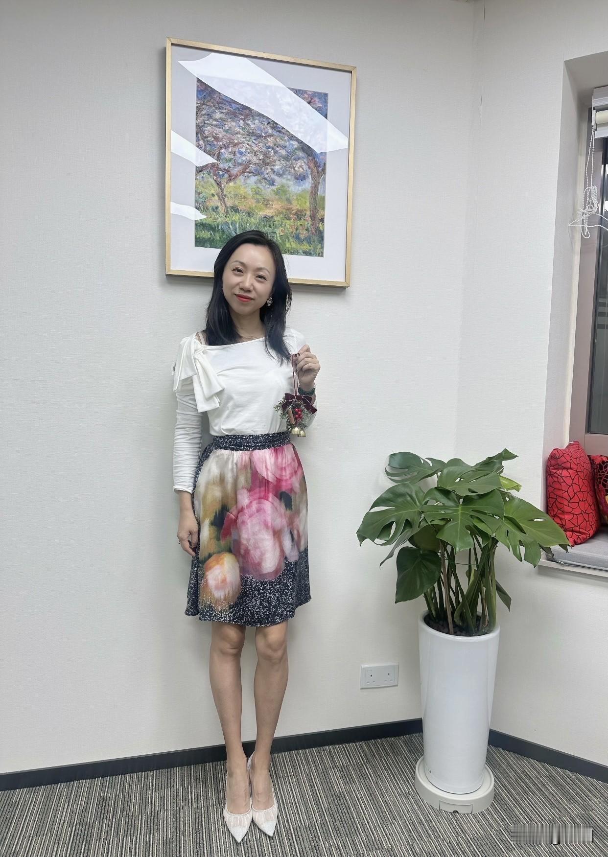 你认为什么样的中年女性最有魅力自信的中年女性有魅力，她们相信自己的价值。