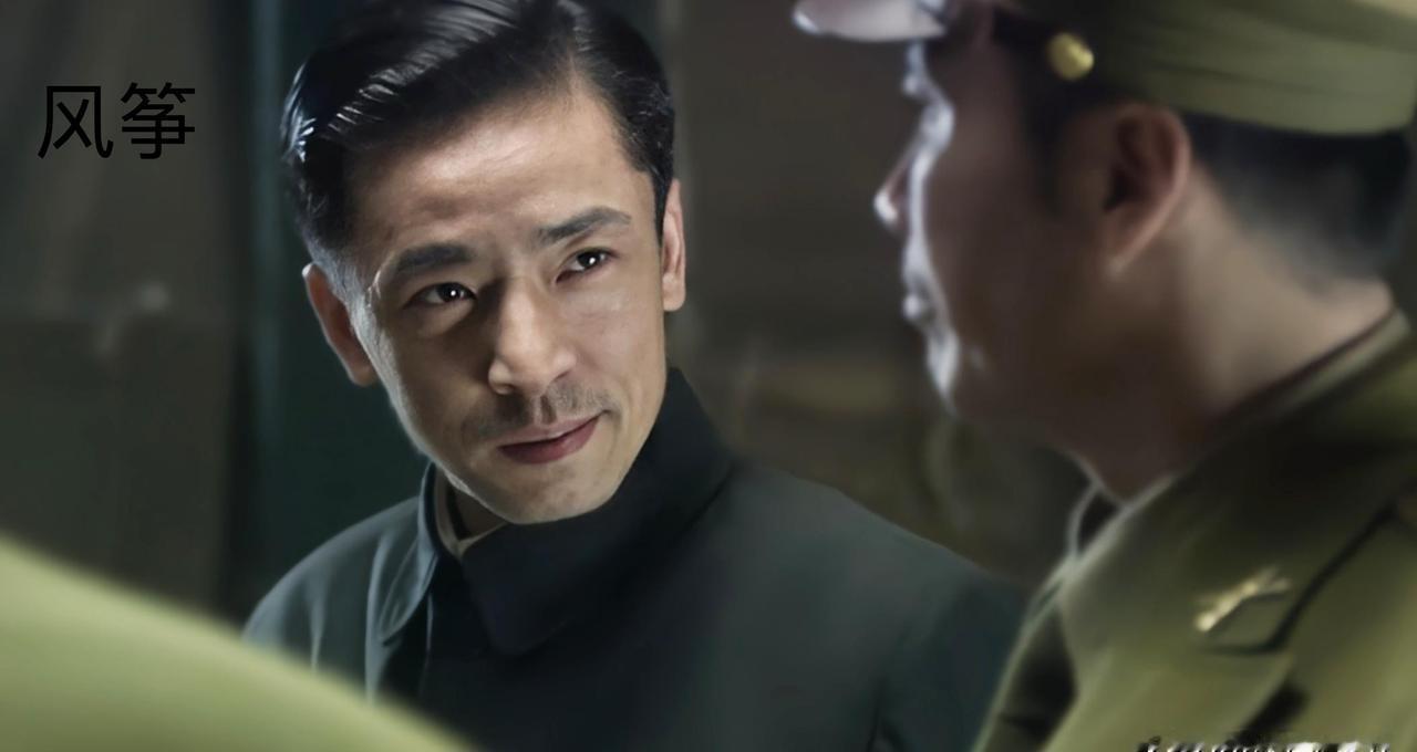 中戏前系主任，那个《风筝》里的“田湖”，竟然主动投案了？这背后到底藏着多少见不