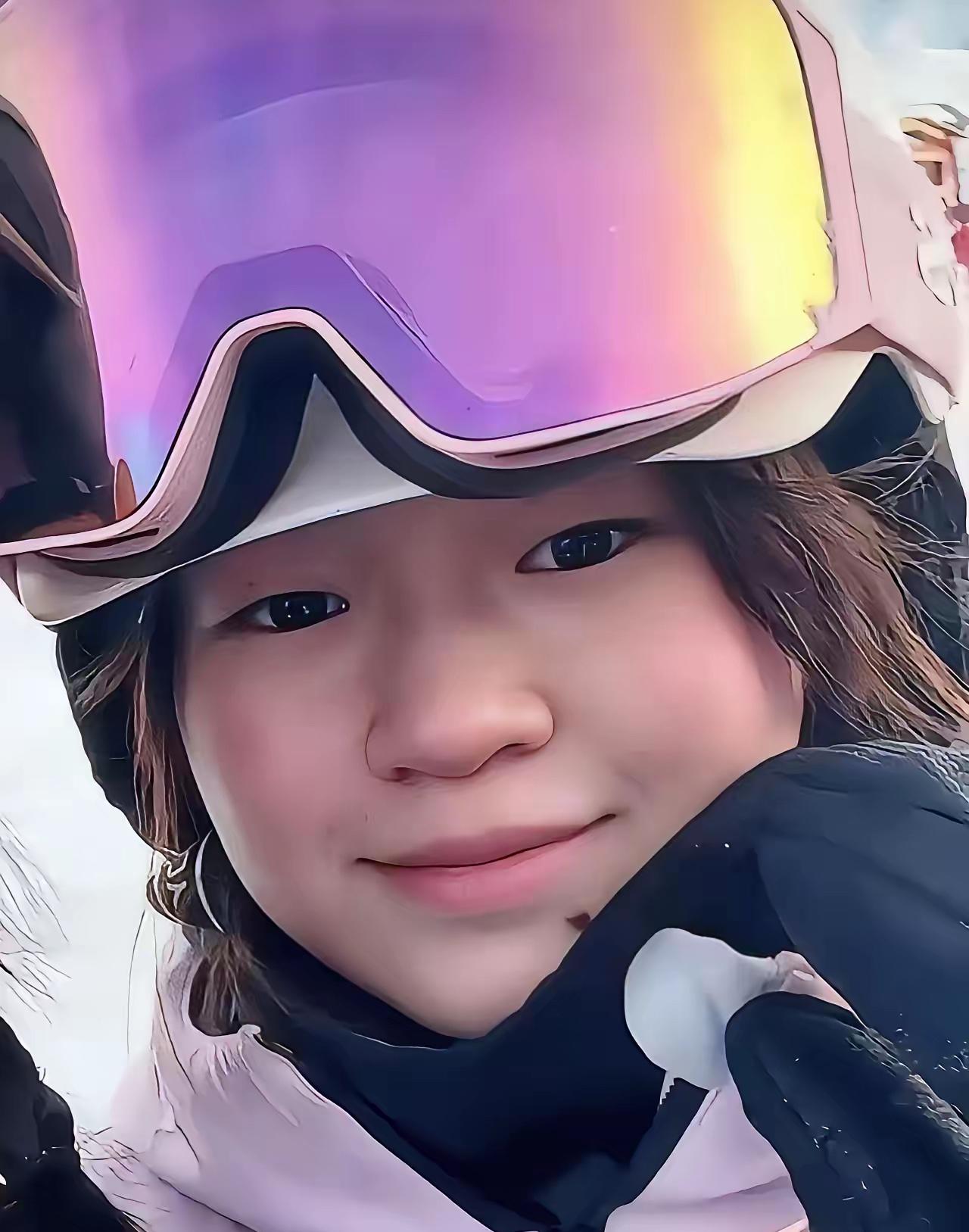 我有种不好的预感，那就是全红婵可能很快要退役了，不是说她身体不好，也不是上课没时