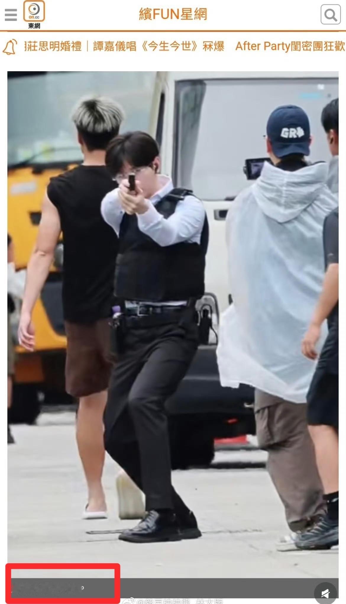 港媒用“入型入格”评价成毅！原来是高度赞美，比“演技炸裂”高级一万倍！刷到成